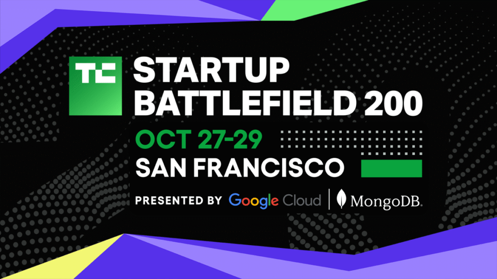 أفضل 20 لعبة في Startup Battlefield لعام 2025 موجودة هنا. فلتبدأ المنافسة.