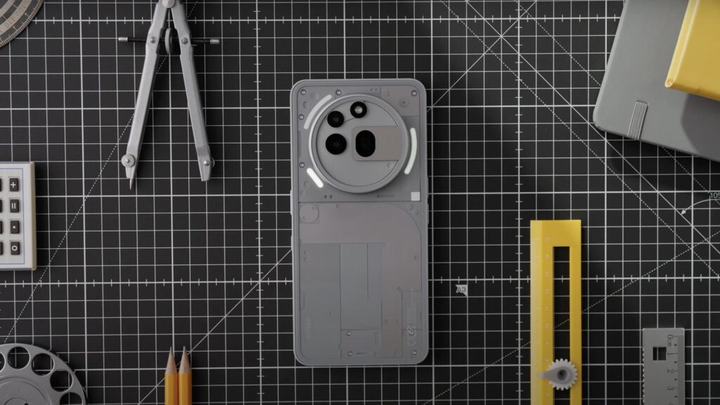 يمكن إطلاق هاتف Nothing Phone 3a Lite قريبًا كبديل بسعر معقول للغاية لـ 3a – ولكن ربما لا ينبغي ذلك