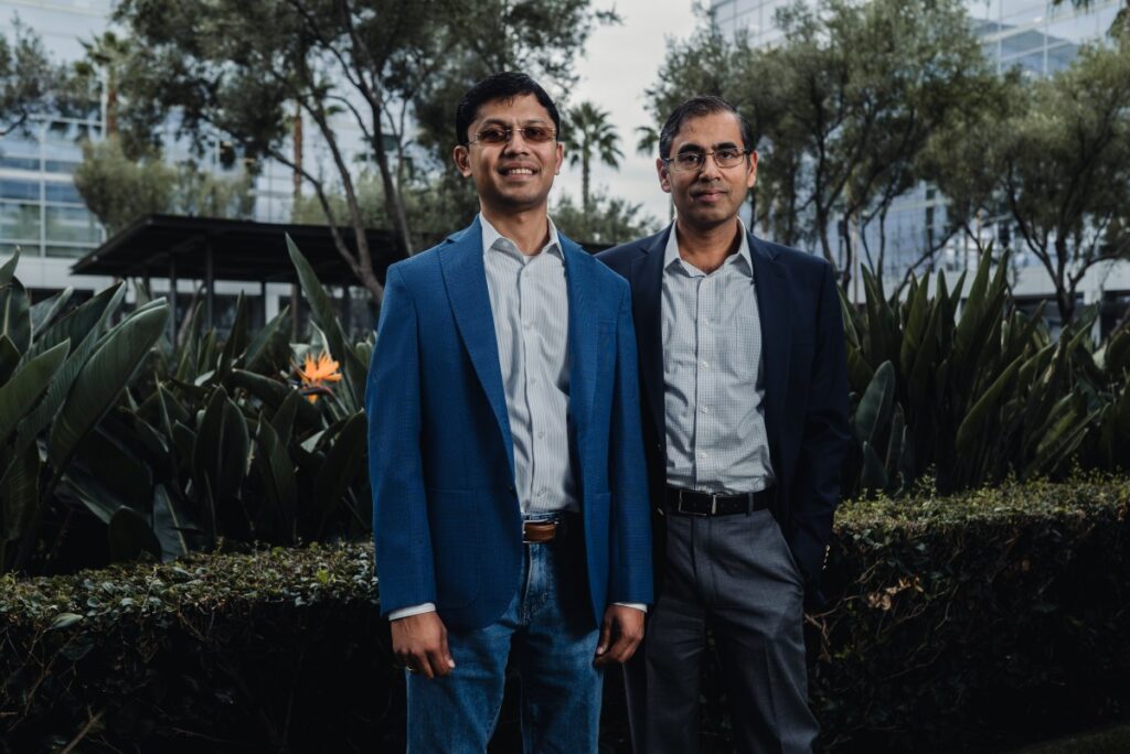 يجمع المؤسسون المشاركون لشركة Eightfold مبلغ 35 مليون دولار لشركة Viven، وهي شركة ناشئة رقمية تعمل بالذكاء الاصطناعي للاستعلام عن زملاء العمل غير المتاحين