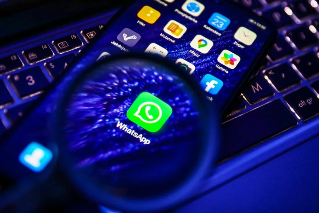 تم حظر شركة NSO Group لصناعة برامج التجسس من تطبيق WhatsApp
