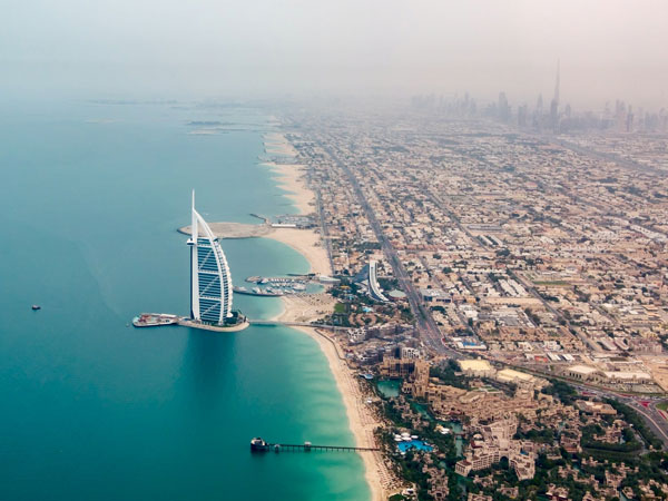دو الإماراتية تطلق مجمعاً ومنصة للابتكار السيادي في مجال الذكاء الاصطناعي