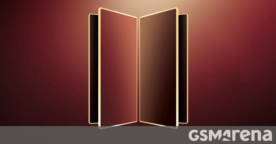 تنطلق شركة Samsung حملة دعابة من أجل قابلة للطي الحصرية في الصين