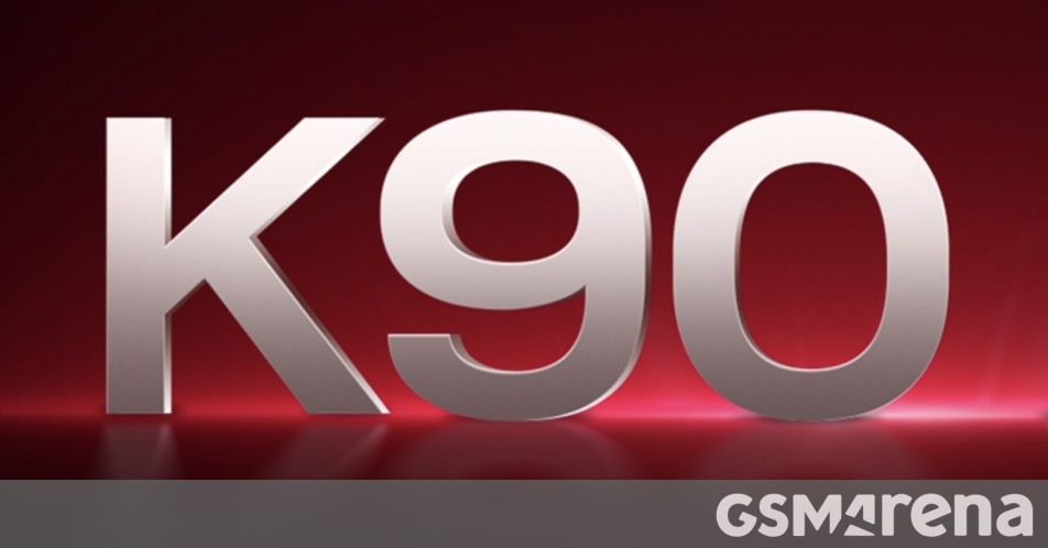سيتم إطلاق سلسلة Redmi K90 هذا الشهر بمتغير Pro Max