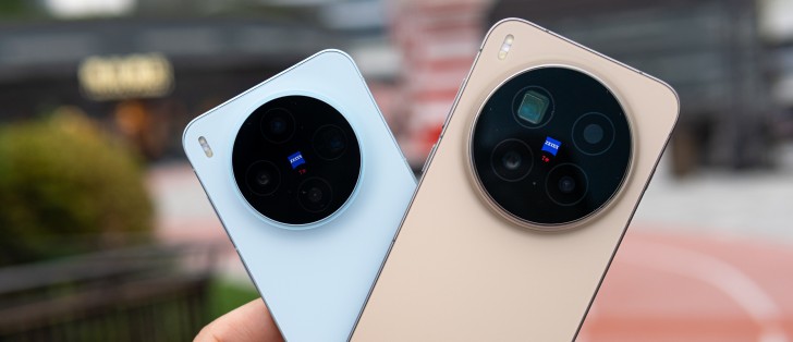 مراجعة عملية لـ vivo X300 وX300 Pro