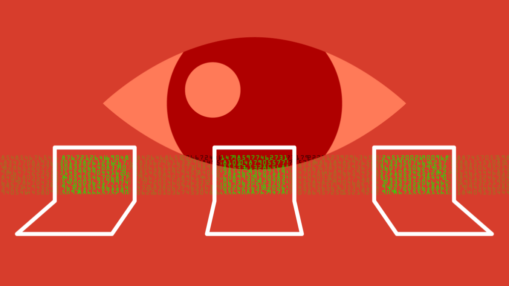 EFF والنقابات ترفع دعوى قضائية ضد إدارة ترامب. بشأن المراقبة الجماعية المزعومة على وسائل التواصل الاجتماعي للمقيمين القانونيين