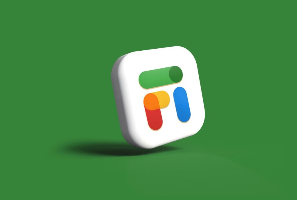 Google Fi لإضافة الصوت المحسّن بالذكاء الاصطناعي ورسائل الويب RCS