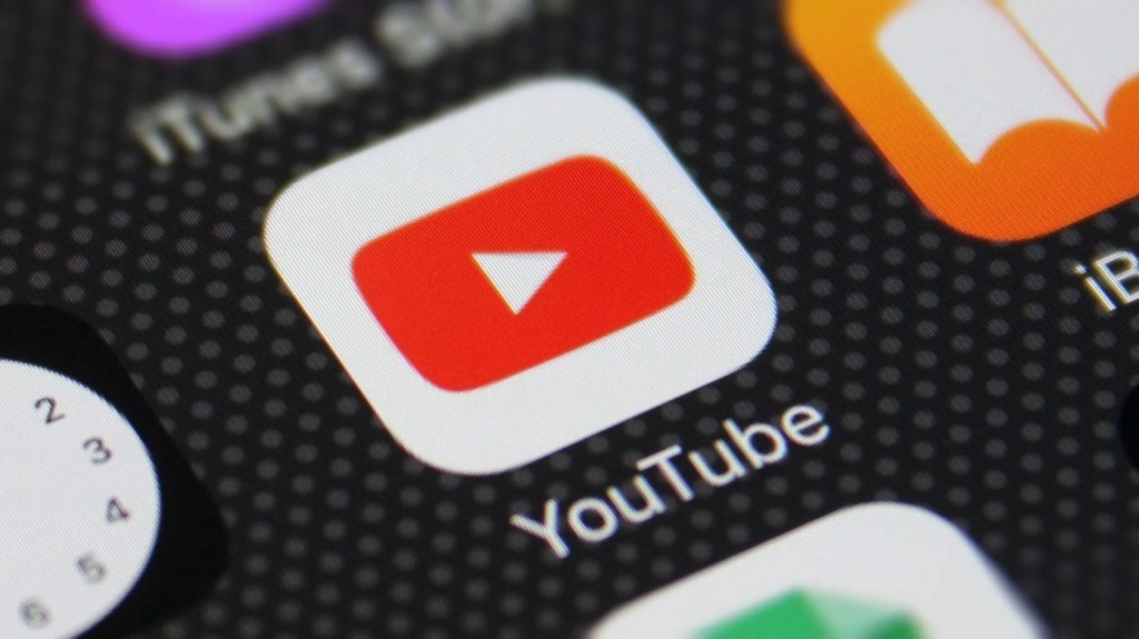 يسهّل موقع YouTube على المراهقين العثور على محتوى معلوماتي حول الصحة العقلية