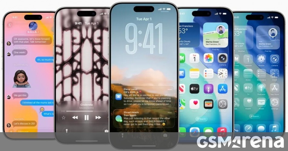 فيما يلي ثلاث ميزات رئيسية جديدة للذكاء الاصطناعي تأتي في iOS 27