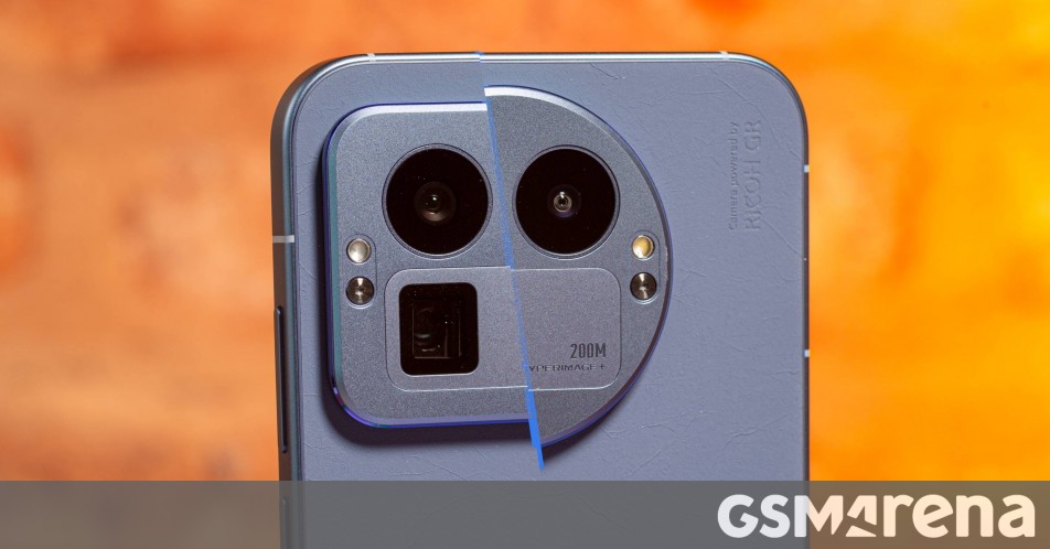 Realme GT 8 Pro قيد المراجعة