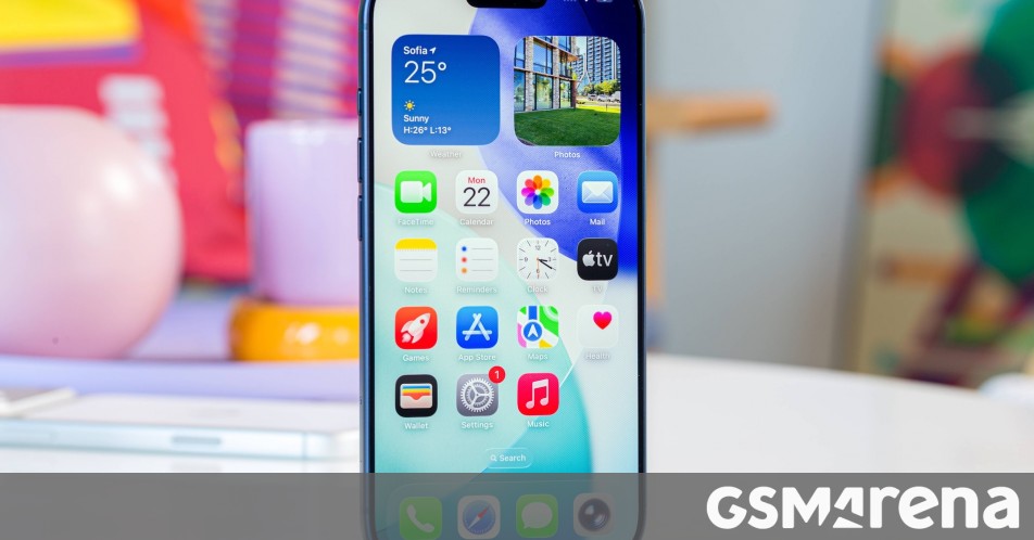 يتم طرح الإصدار التجريبي الثاني من iOS 26.2 مع هذه التغييرات
