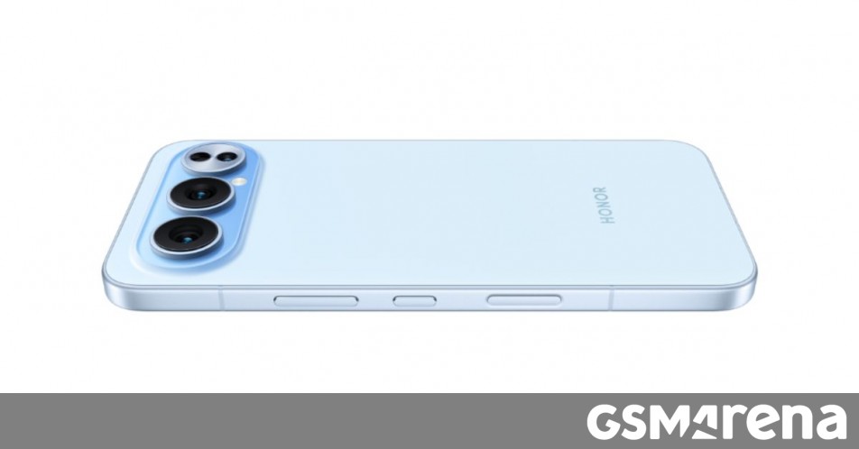 سيأتي هاتف Honor 500 Pro ببطارية بسعة 8000 مللي أمبير