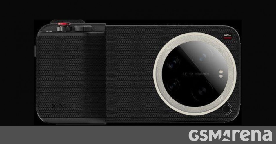 تشير مجموعة التصوير الفوتوغرافي المسربة Xiaomi 17 Ultra إلى إعداد كاميرا خلفية ثلاثية