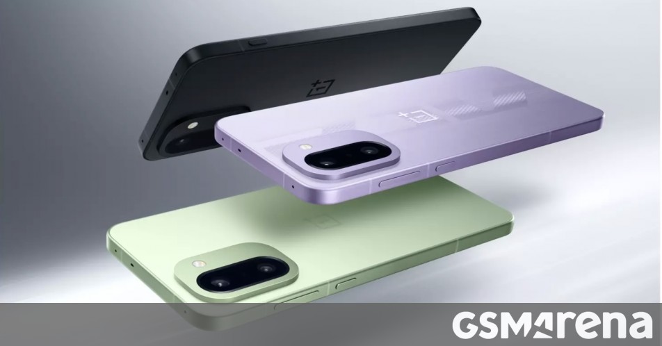 تم الكشف عن المزيد من المواصفات لجهاز OnePlus Ace 6T الذي سيحتوي على بطارية تبلغ سعتها 8300 مللي أمبير في الساعة