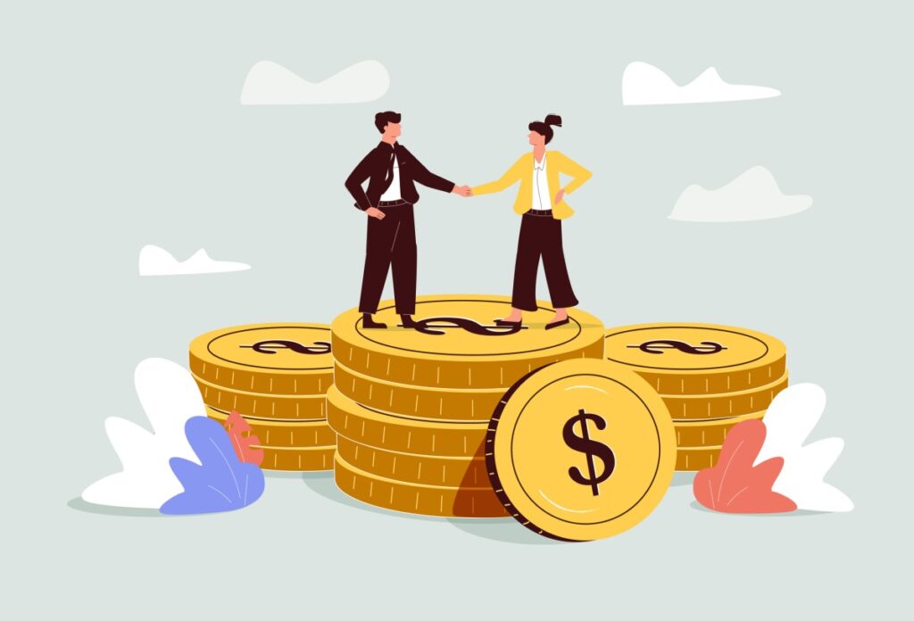 لماذا يستحوذ المستثمرون “الثابتون إلى الأبد” على رأس المال الاستثماري “الزومبي”