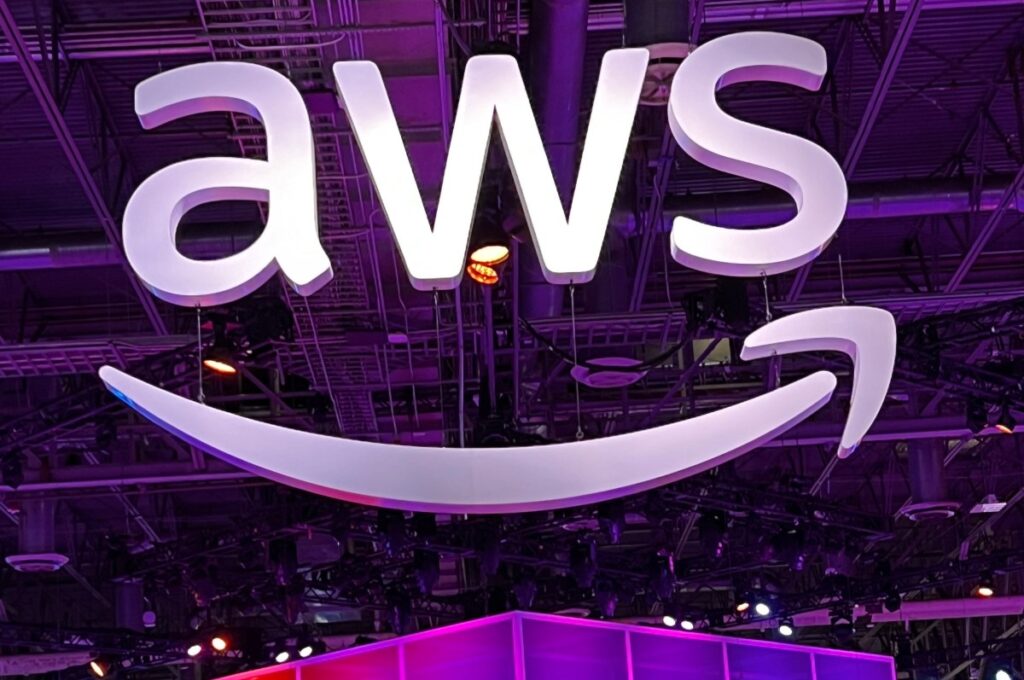 تستمر إيرادات AWS في الارتفاع مع استمرار ارتفاع الطلب على السحابة