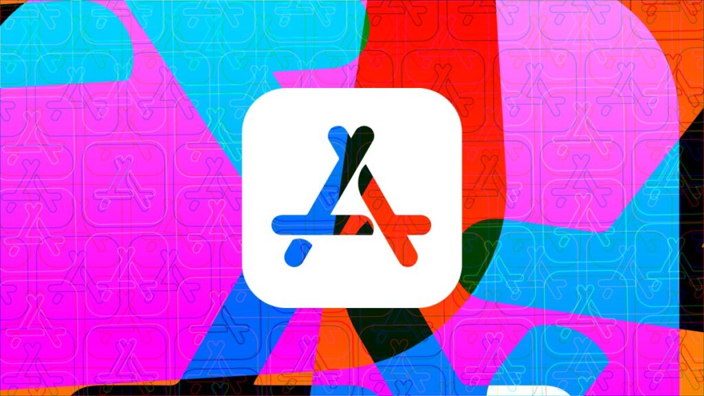 يطرح متجر تطبيقات Apple توصيات مخصصة