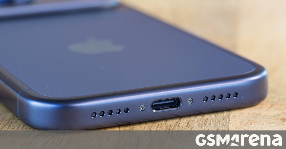 يُظهر iPhone 17 Pro المزود ببطاقة eSIM فقط قوته في اختبارات عمر البطارية