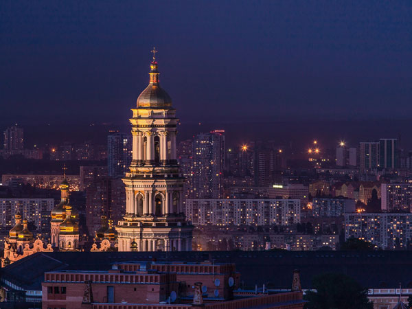 Kyivstar تقوم بتوسيع اختبار Starlink D2C في معظم أنحاء أوكرانيا