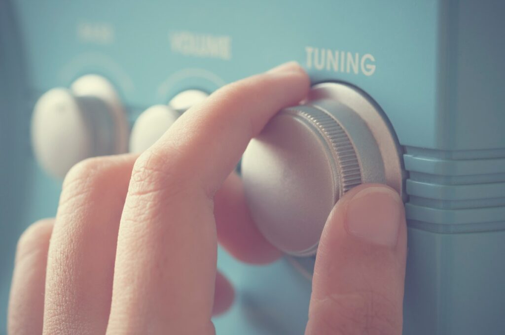 تم الاستحواذ على برنامج البث الإذاعي TuneIn مقابل 175 مليون دولار
