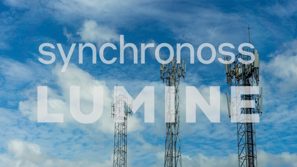 Lumine توافق على صفقة بقيمة 116 مليون دولار لشراء شركة الخدمات السحابية للاتصالات Synchronoss
