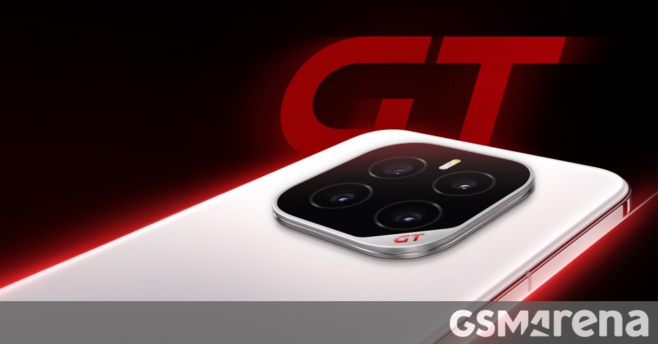 حصلت سلسلة Honor GT 2 على شهادة 3C، لتكشف عن مواصفات الشحن الرئيسية