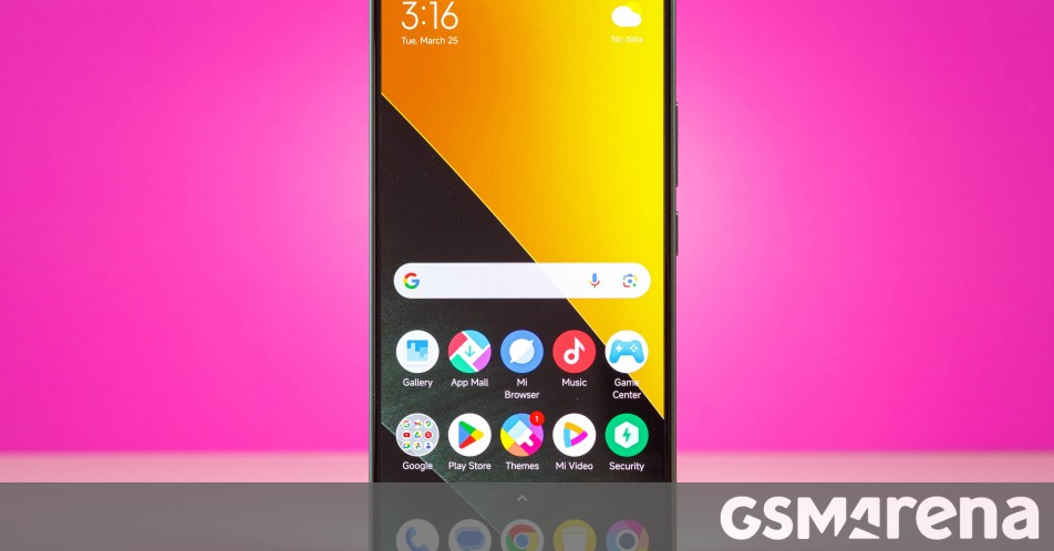 تسرب مواصفات Poco M8 Pro عبر الشهادة