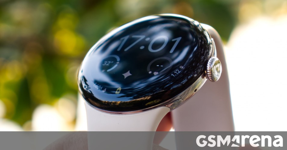 مراجعة عملية لـ Google Pixel Watch 4