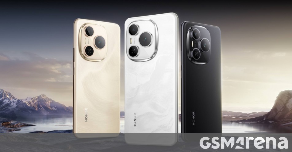 تسربت مواصفات كاميرا Honor Power 2 وخيارات الألوان