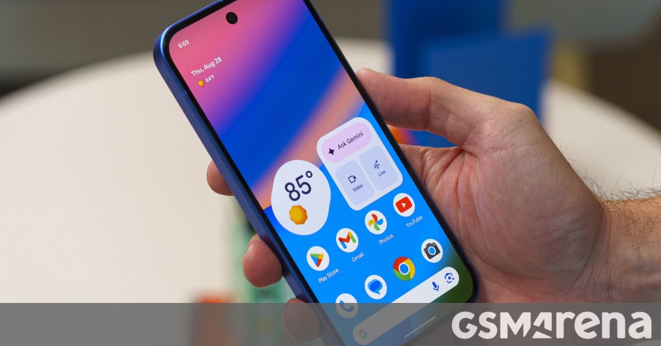 تعمل Google على تقديم الاقتراحات السياقية إلى كل هاتف ذكي يعمل بنظام Android