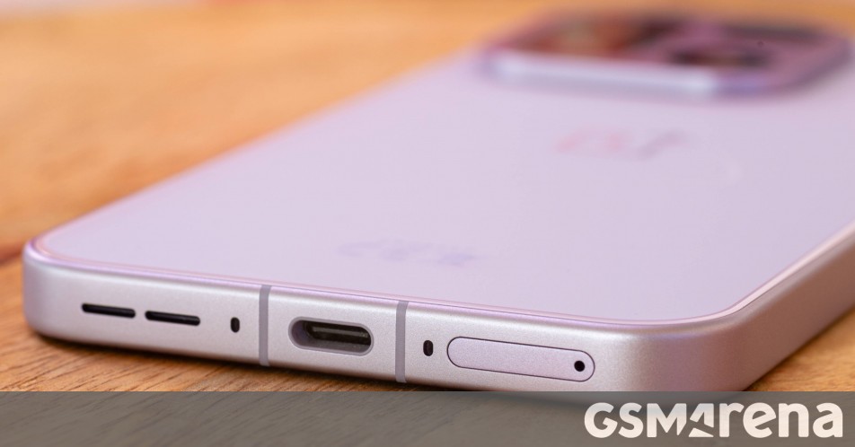 تظهر نتيجة AnTuTu الخاصة بـ OnePlus Turbo