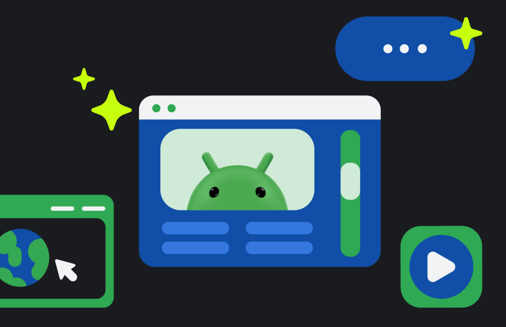 مدونة مطوري Android: Media3 1.9.0