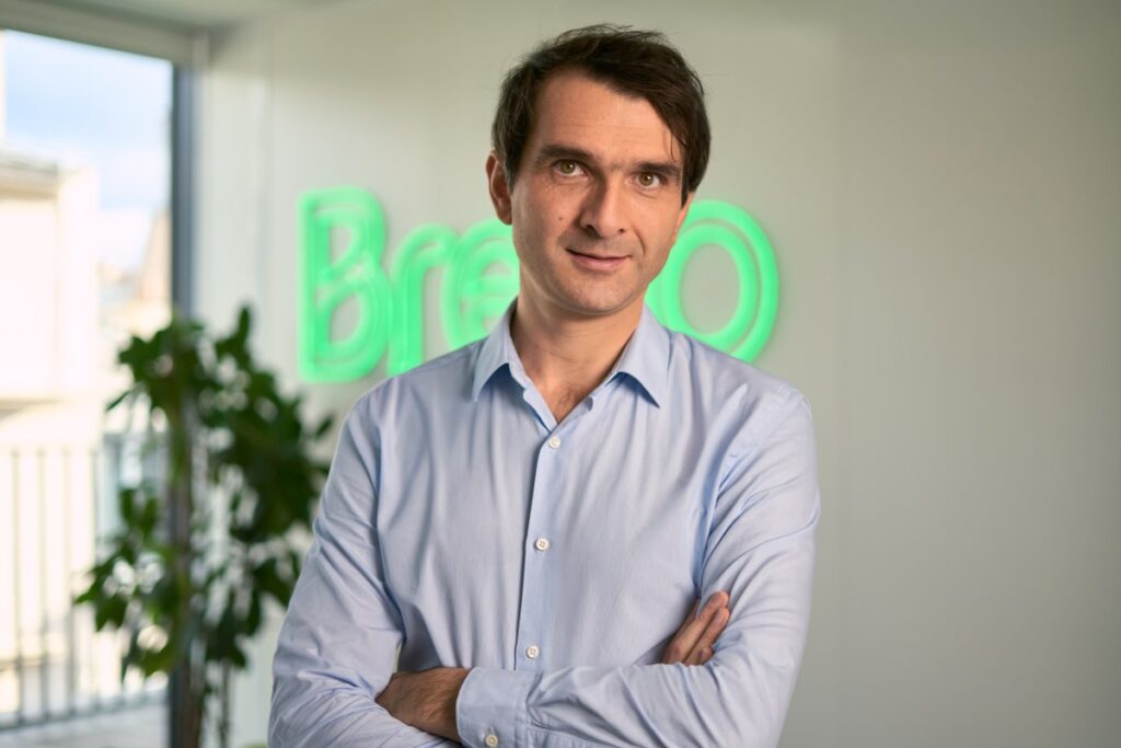 تجمع شركة Unicorn Brevo الجديدة مبلغ 583 مليون دولار لتحدي عمالقة إدارة علاقات العملاء
