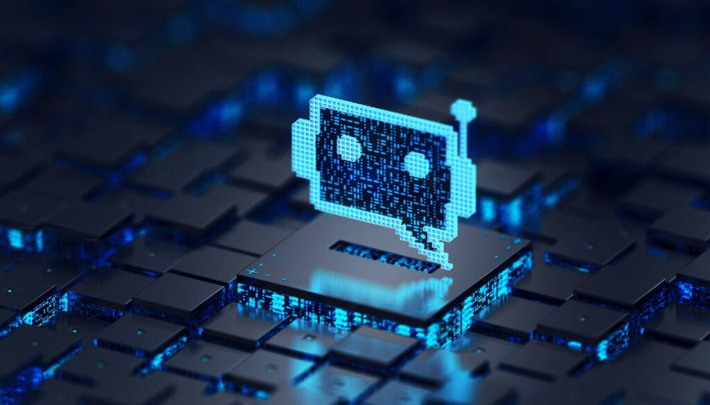 تعلن Creative Commons عن دعم مبدئي لأنظمة “الدفع مقابل الزحف” الخاصة بالذكاء الاصطناعي