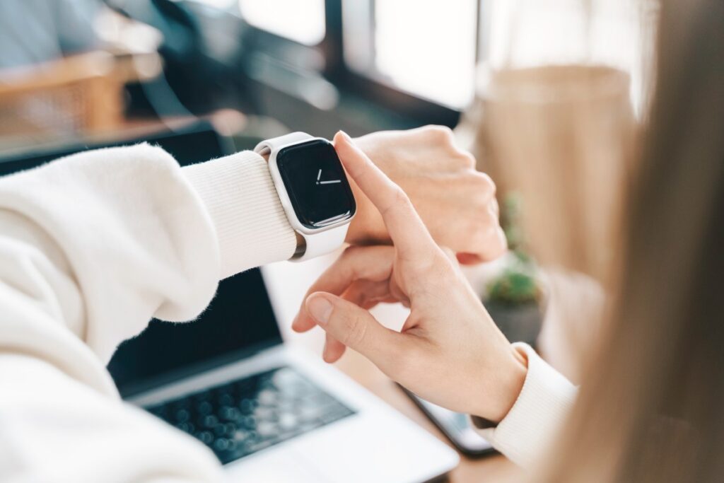 أفضل تطبيقات Apple Watch لزيادة إنتاجيتك