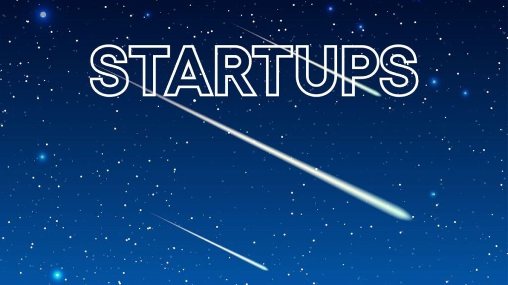 14 شركة ناشئة في مجال التكنولوجيا المالية والعقارات والتكنولوجيا العقارية من Disrupt Startup Battlefield