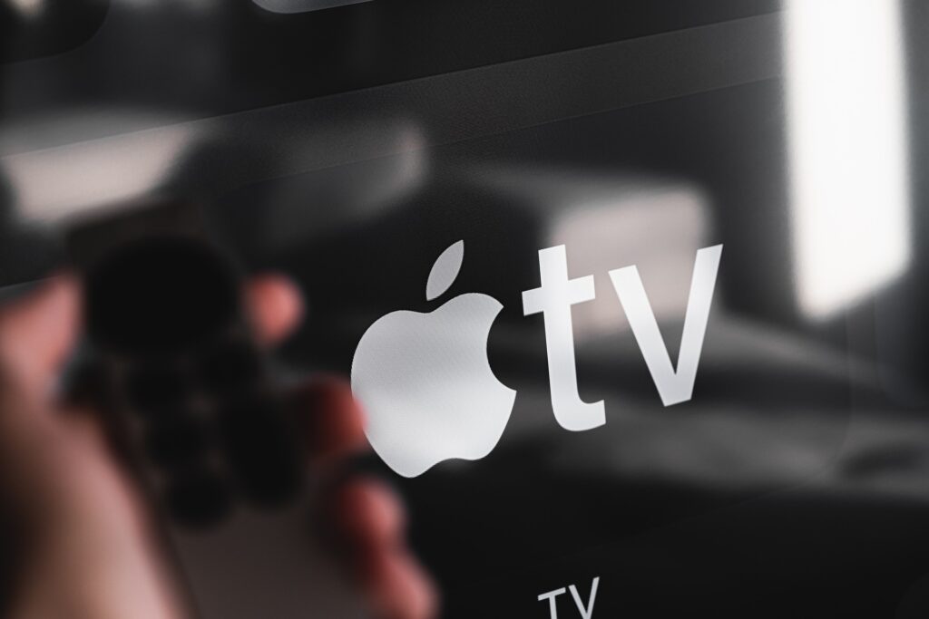 أفضل 5 تطبيقات لمستخدمي Apple TV الجدد
