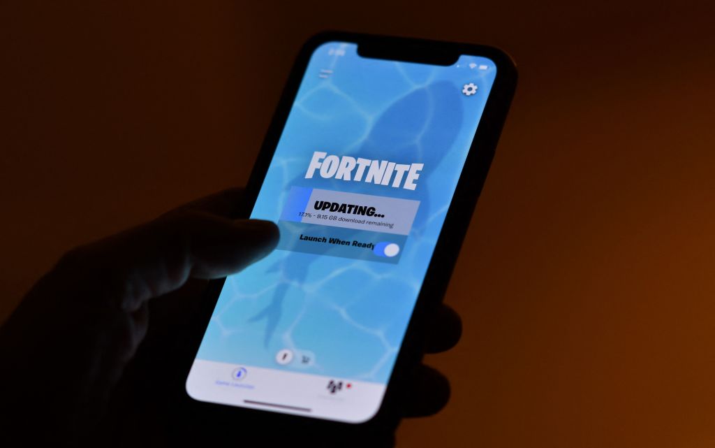 تتحرك شركة Apple لرفع دعوى متجر التطبيقات الخاصة بها إلى المحكمة العليا