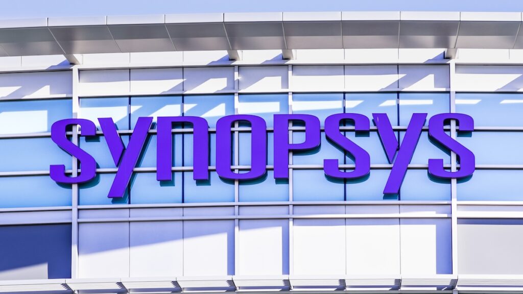 ما تشير إليه معاملات Synopsys وGlobal Foundries