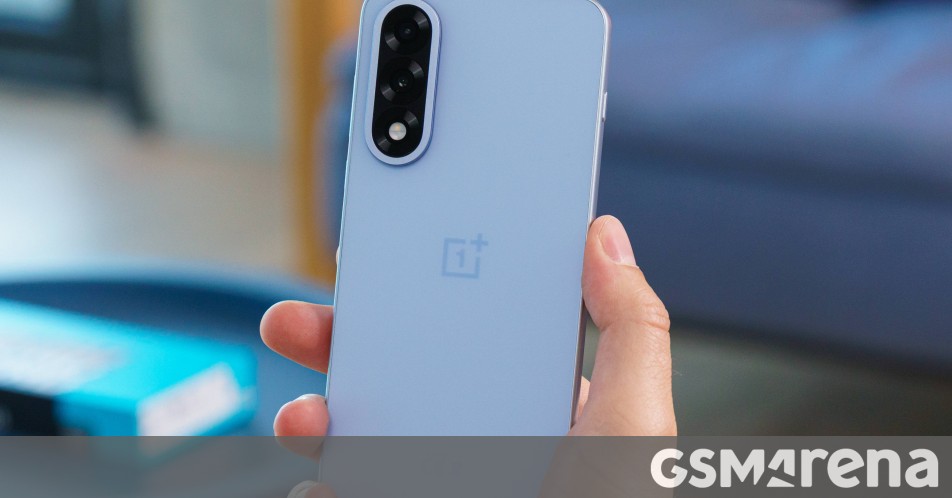 كشفت الشهادات العالمية عن هاتف OnePlus Nord 6 قريبًا