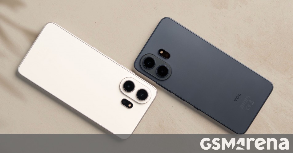 الإعلان عن TCL NxtPaper 70 Pro بشاشة NxtPaper 4.0 وDimensity 7300 SoC