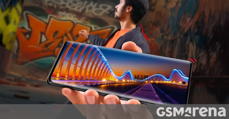 شاهد الإعلان الرسمي عن Poco M8 و Poco M8 Pro مباشرة هنا