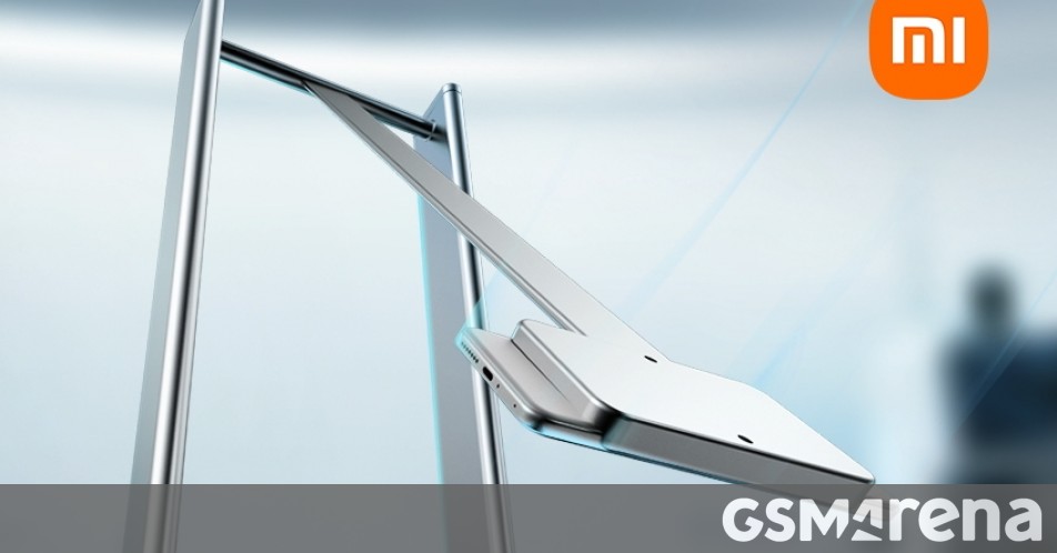 Xiaomi تختبر متانة أحدث هواتفها Redmi مباشرة على الهواء