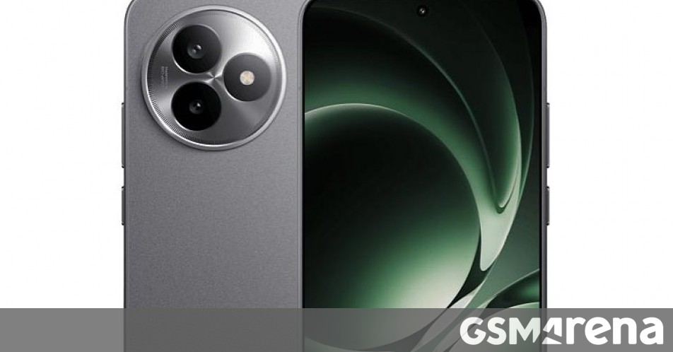 تعمل شركة Xiaomi على هاتف مزود بمروحة مدمجة، وإليك ما يمكن أن يكون عليه الأمر