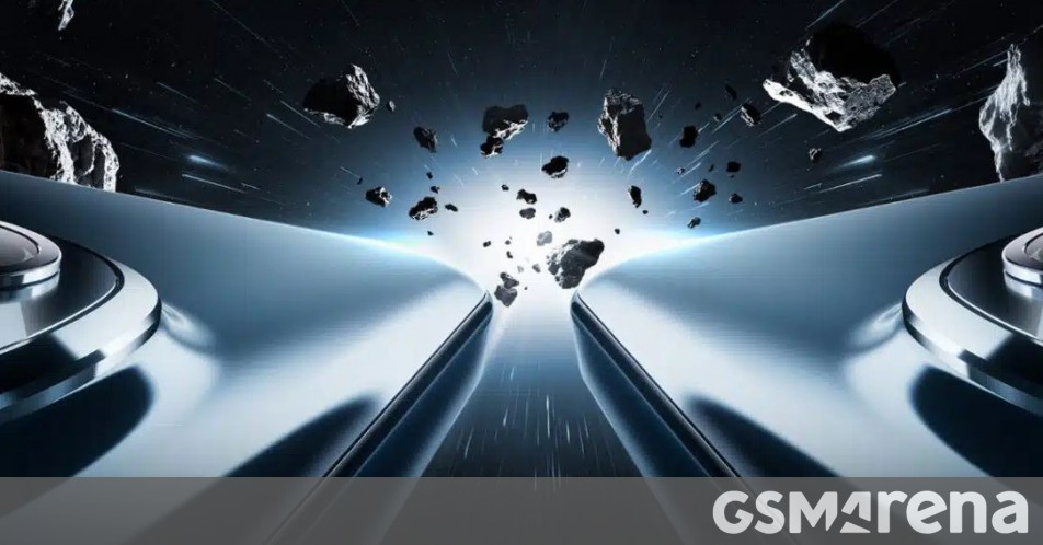 هذا هو الوقت الذي يتم فيه إطلاق سلسلة Redmi Note 15 أخيرًا في أوروبا