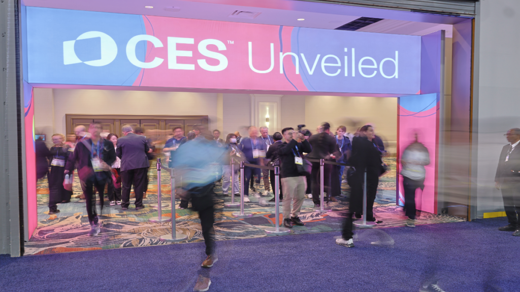 جولة CES 2026 لأخبار Wi-Fi