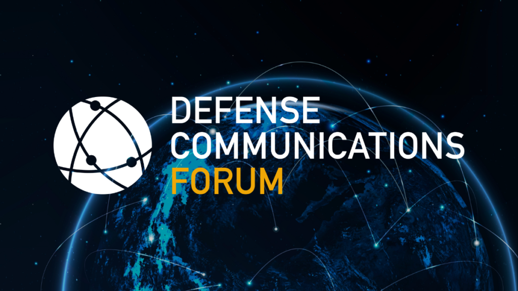 RCR تطلق منتدى الاتصالات الدفاعية