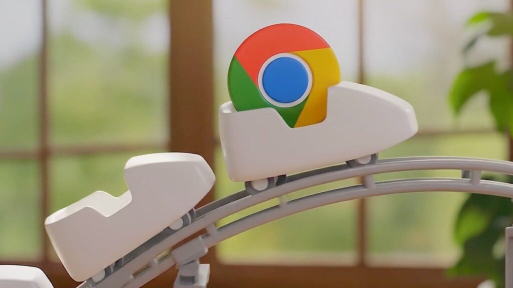 يتنافس Chrome مع متصفحات الذكاء الاصطناعي من خلال تكامل Gemini الأكثر إحكامًا، وميزات وكيلة للمهام المستقلة