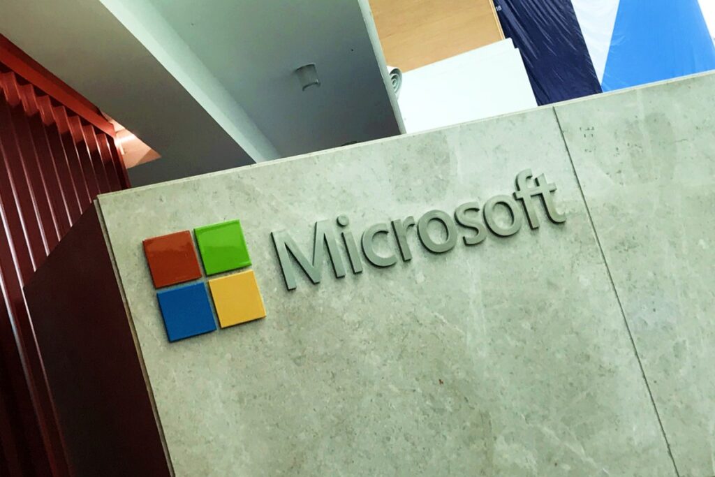 تستغل Microsoft شركة Varaha الهندية لإزالة الكربون بشكل دائم
