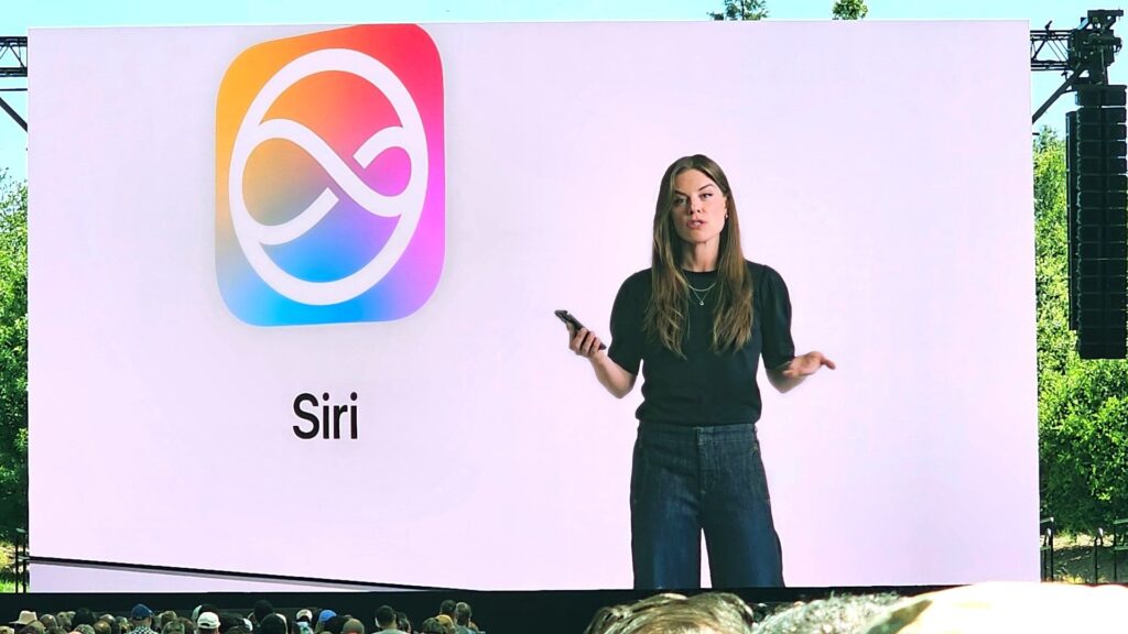 قد يصل تطبيق Siri الأكثر ذكاءً والمدعوم بالذكاء الاصطناعي من شركة Apple في غضون بضعة أشهر، وفقًا لتقرير جديد.