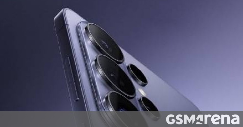 أصدرت سامسونج إعلانات تشويقية جديدة لسلسلة Galaxy S26 تسلط الضوء على ترقيات الكاميرا